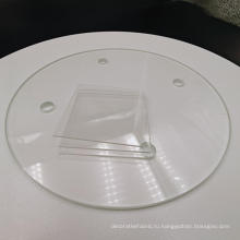 10 -миллиметровое стекловолочное стекло для печать